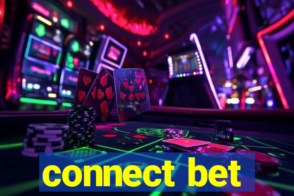 connect bet